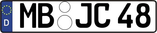 MB-JC48