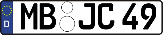 MB-JC49