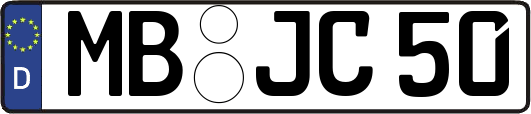 MB-JC50
