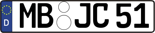 MB-JC51