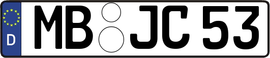 MB-JC53