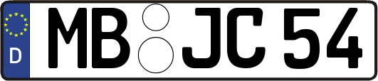 MB-JC54