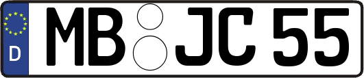 MB-JC55