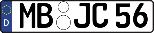MB-JC56