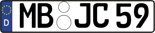 MB-JC59