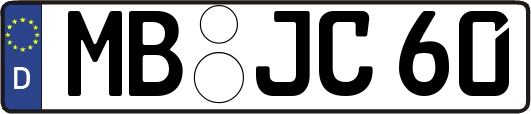 MB-JC60