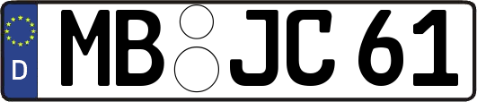 MB-JC61