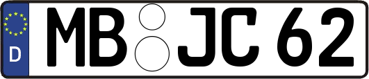 MB-JC62