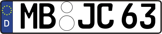 MB-JC63