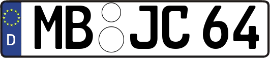 MB-JC64