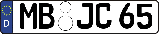 MB-JC65