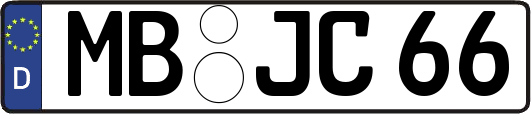 MB-JC66