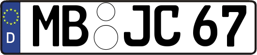 MB-JC67