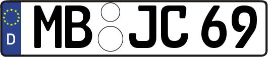 MB-JC69