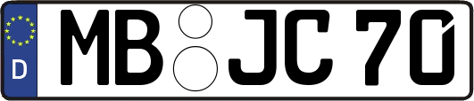 MB-JC70