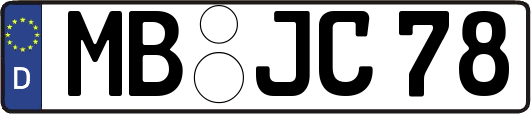 MB-JC78