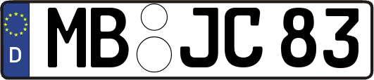 MB-JC83
