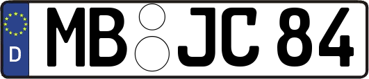 MB-JC84