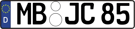MB-JC85
