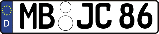MB-JC86