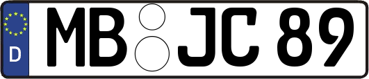 MB-JC89