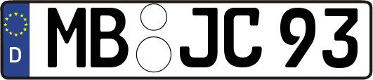 MB-JC93