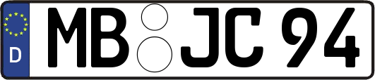 MB-JC94