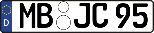 MB-JC95