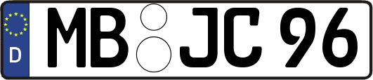 MB-JC96