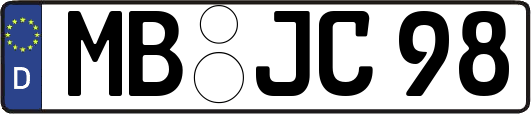 MB-JC98