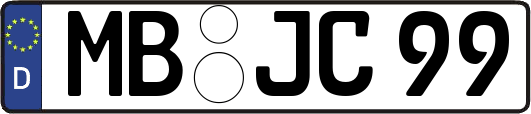 MB-JC99