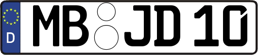 MB-JD10