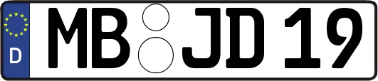 MB-JD19