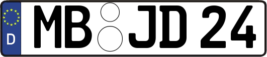 MB-JD24