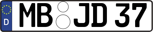 MB-JD37