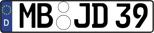 MB-JD39