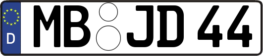 MB-JD44