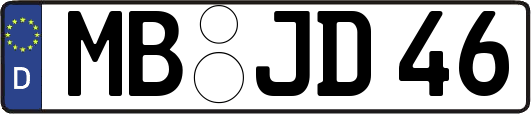 MB-JD46