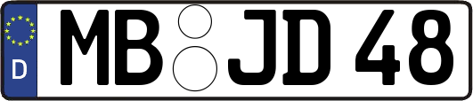 MB-JD48