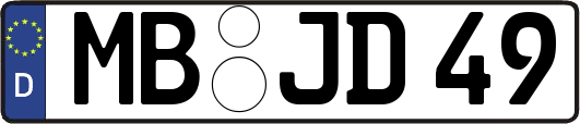 MB-JD49
