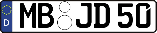 MB-JD50