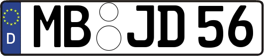 MB-JD56