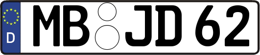 MB-JD62
