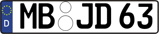 MB-JD63