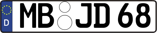 MB-JD68