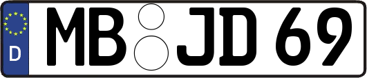 MB-JD69