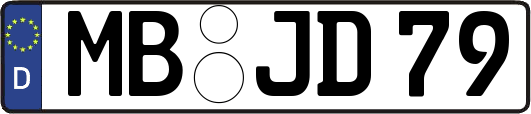 MB-JD79
