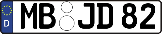 MB-JD82