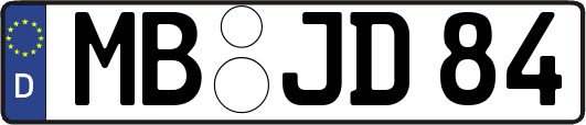 MB-JD84
