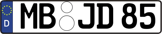 MB-JD85